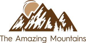 The Amazing Mountains