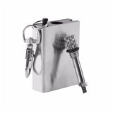 Portable Flint Lighter