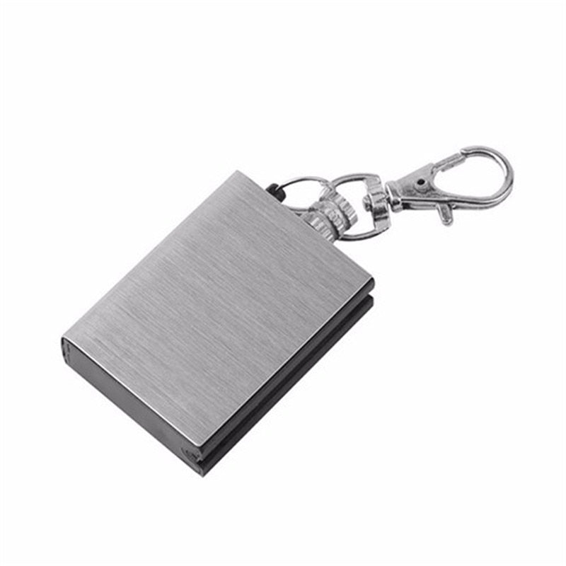 Portable Flint Lighter