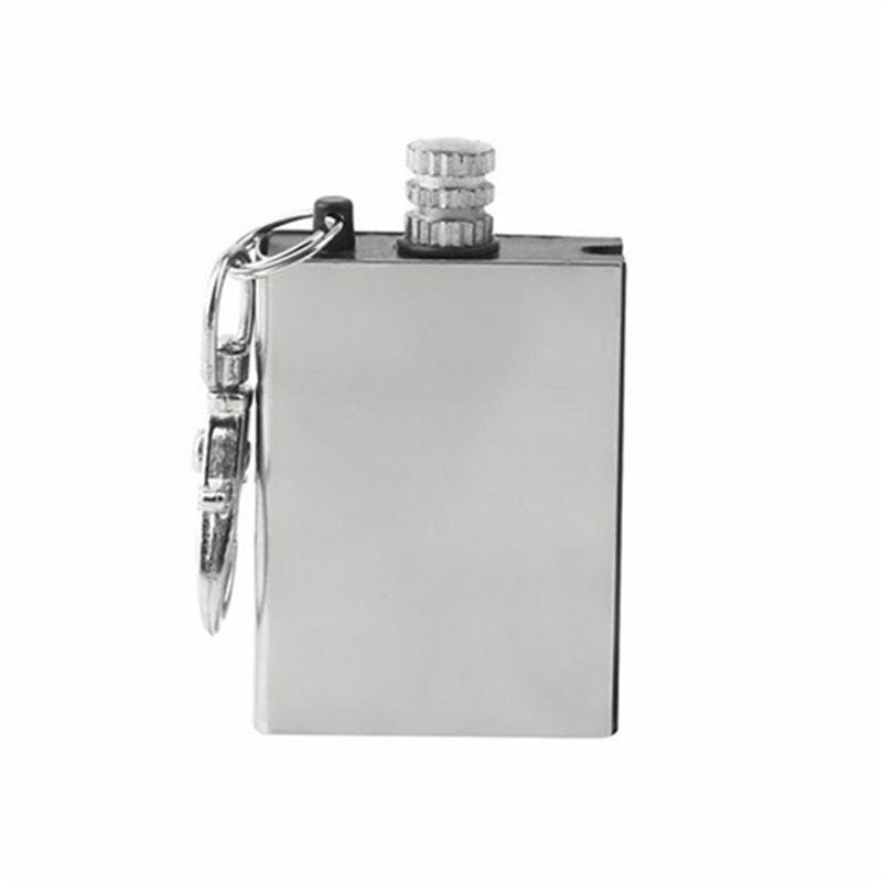 Portable Flint Lighter