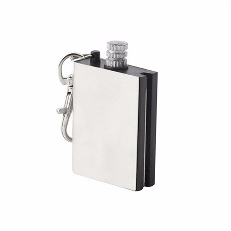 Portable Flint Lighter