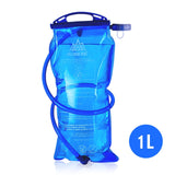 Water Hydration Pack Storage Bag BPA Free - 1L 1.5L 2L 3L