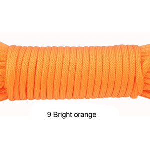 Paracord Cord Rope Wholesale 100FT 50FT