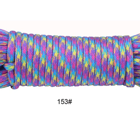 Paracord Cord Rope Wholesale 100FT 50FT